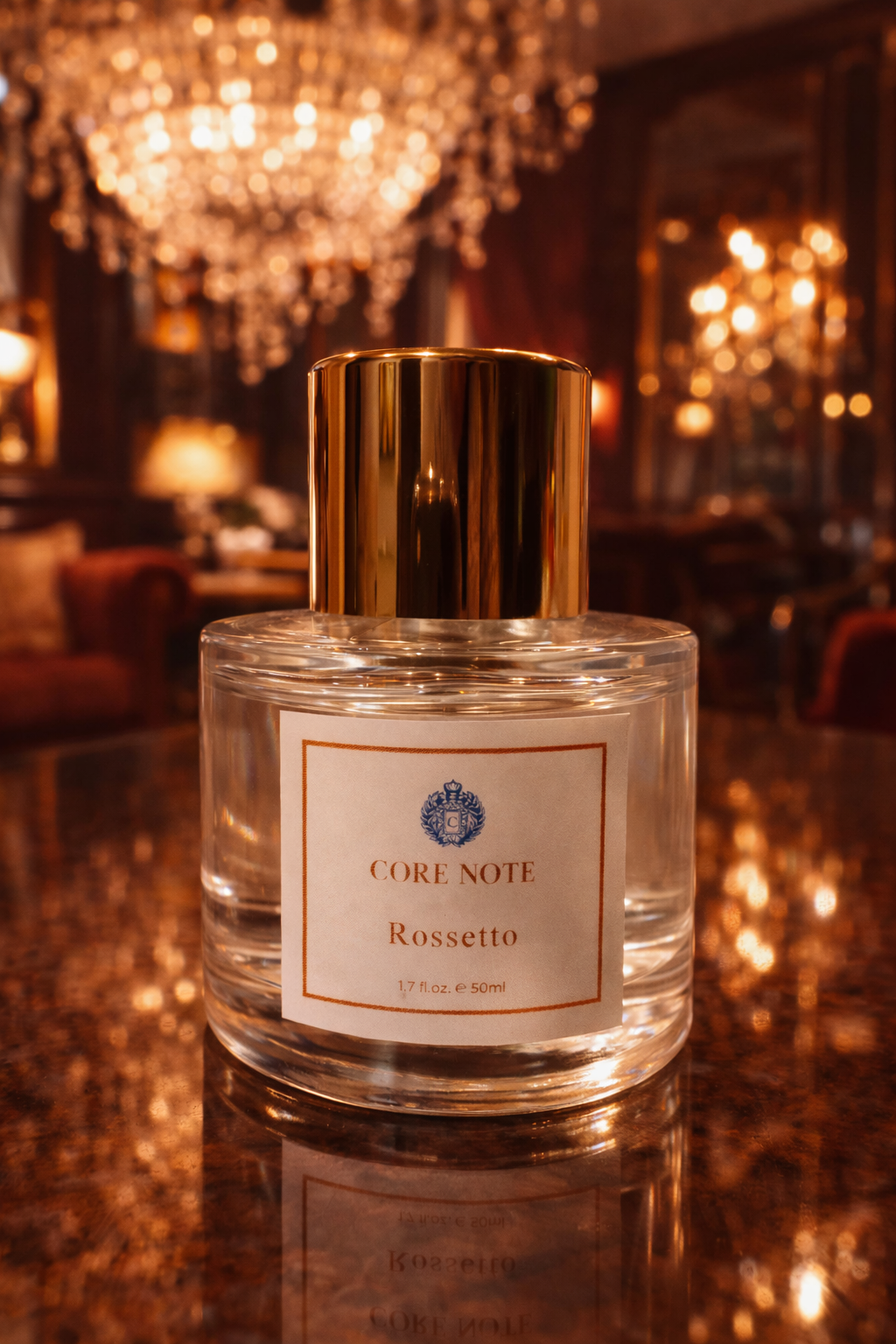 ROSSETTO, Extrait de Perfume