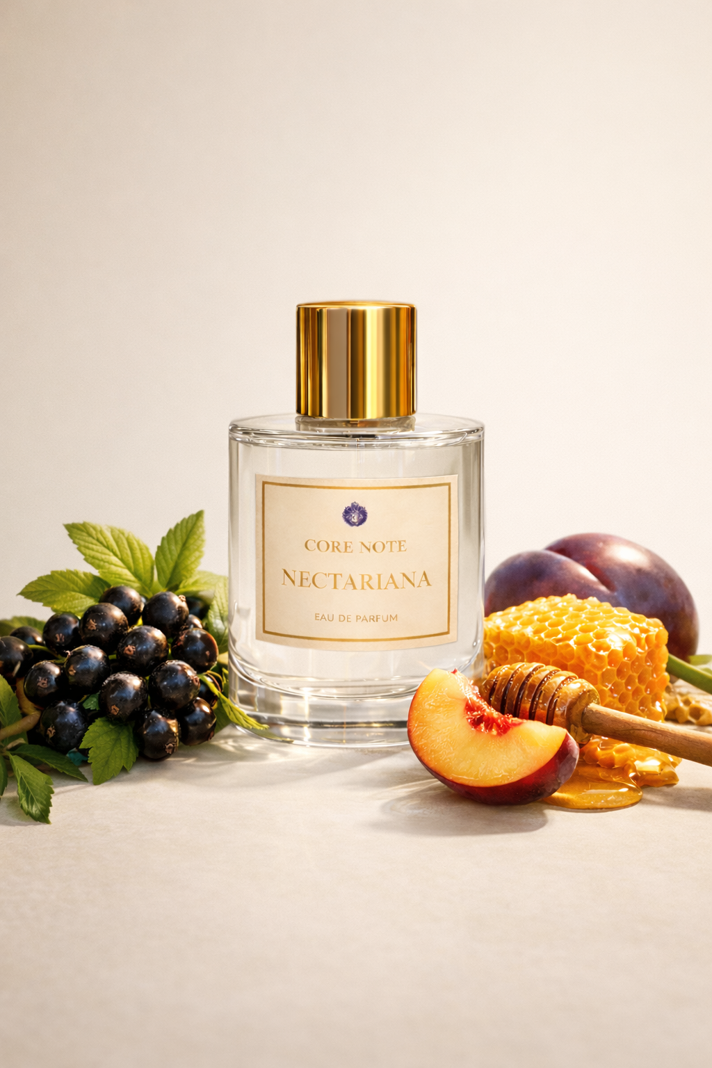NECTARIANA Extrait de Perfume
