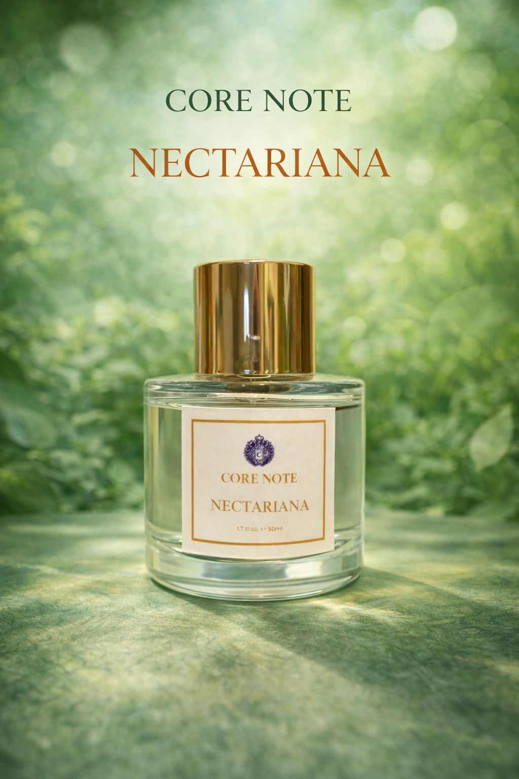 NECTARIANA Extrait de Perfume