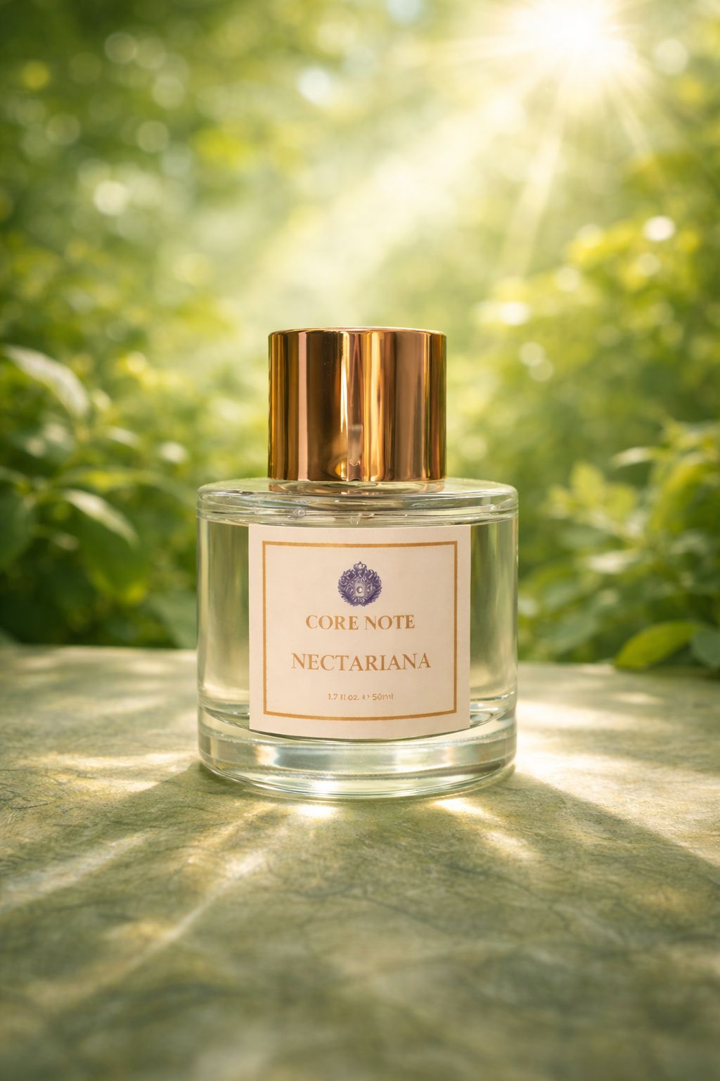 NECTARIANA Extrait de Perfume