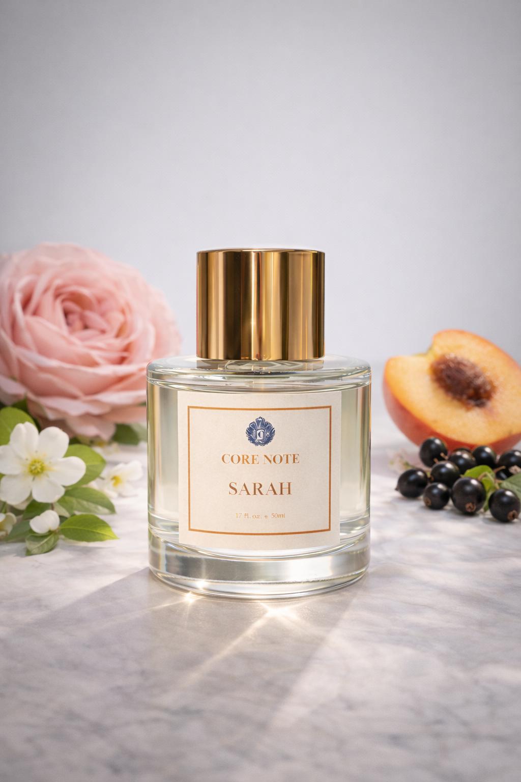 SARAH, Extrait de Perfume