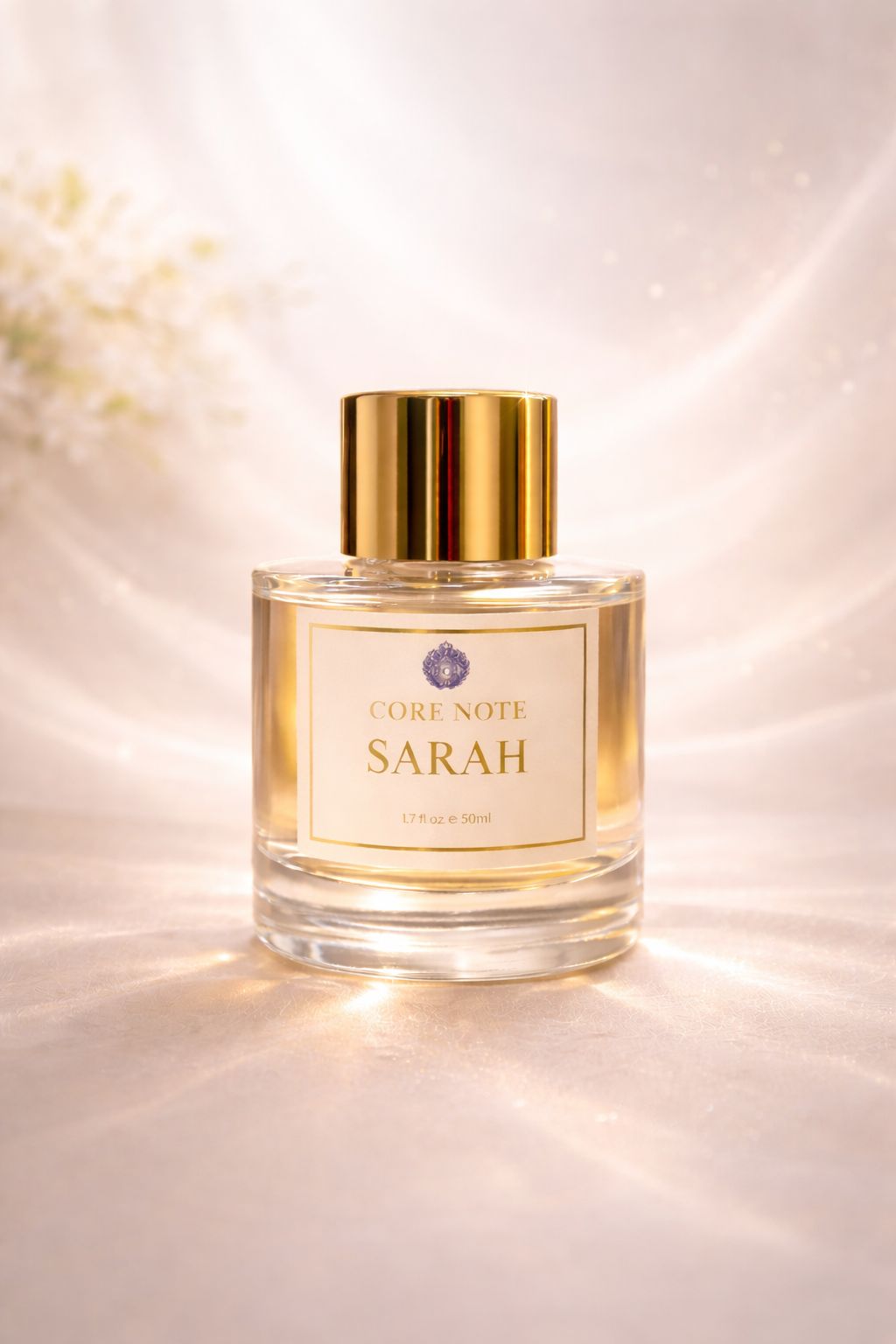 SARAH, Extrait de Perfume